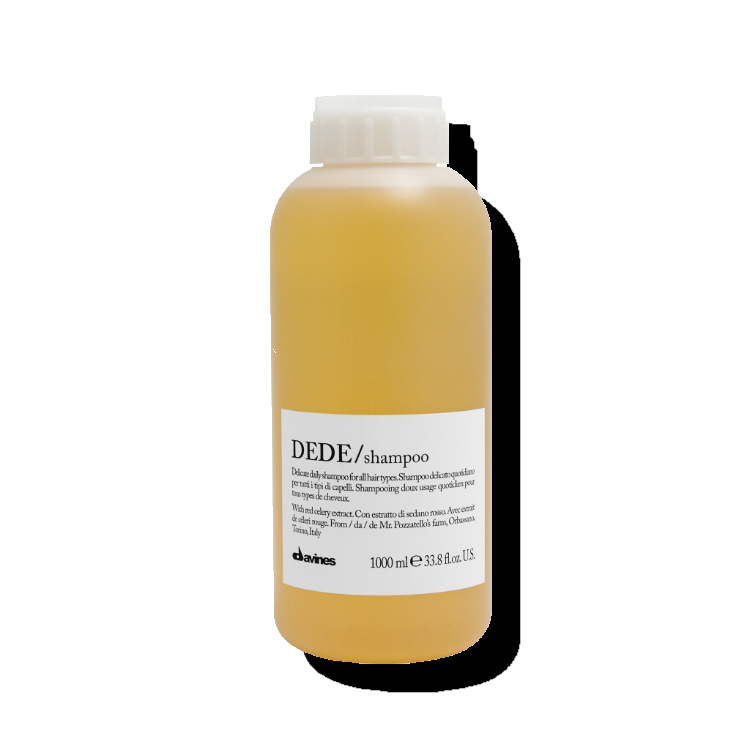 DEDE Shampoo Davines