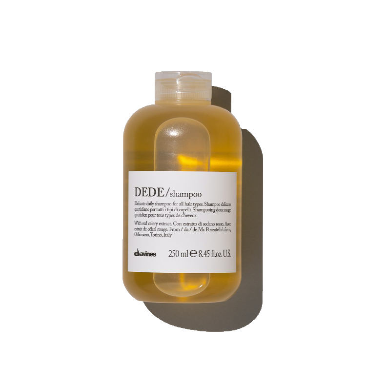 DEDE Shampoo Davines