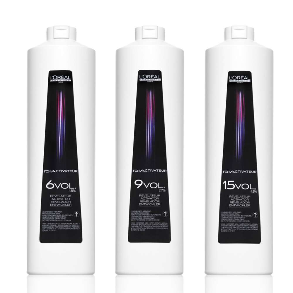 L'Oréal Professionnel | DIACTIVATEUR - 1000ML L'Oréal Professionnel