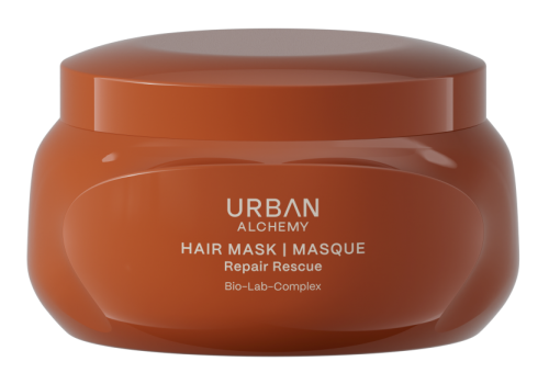 REPAIR RESCUE MASKE Urban Alchemy