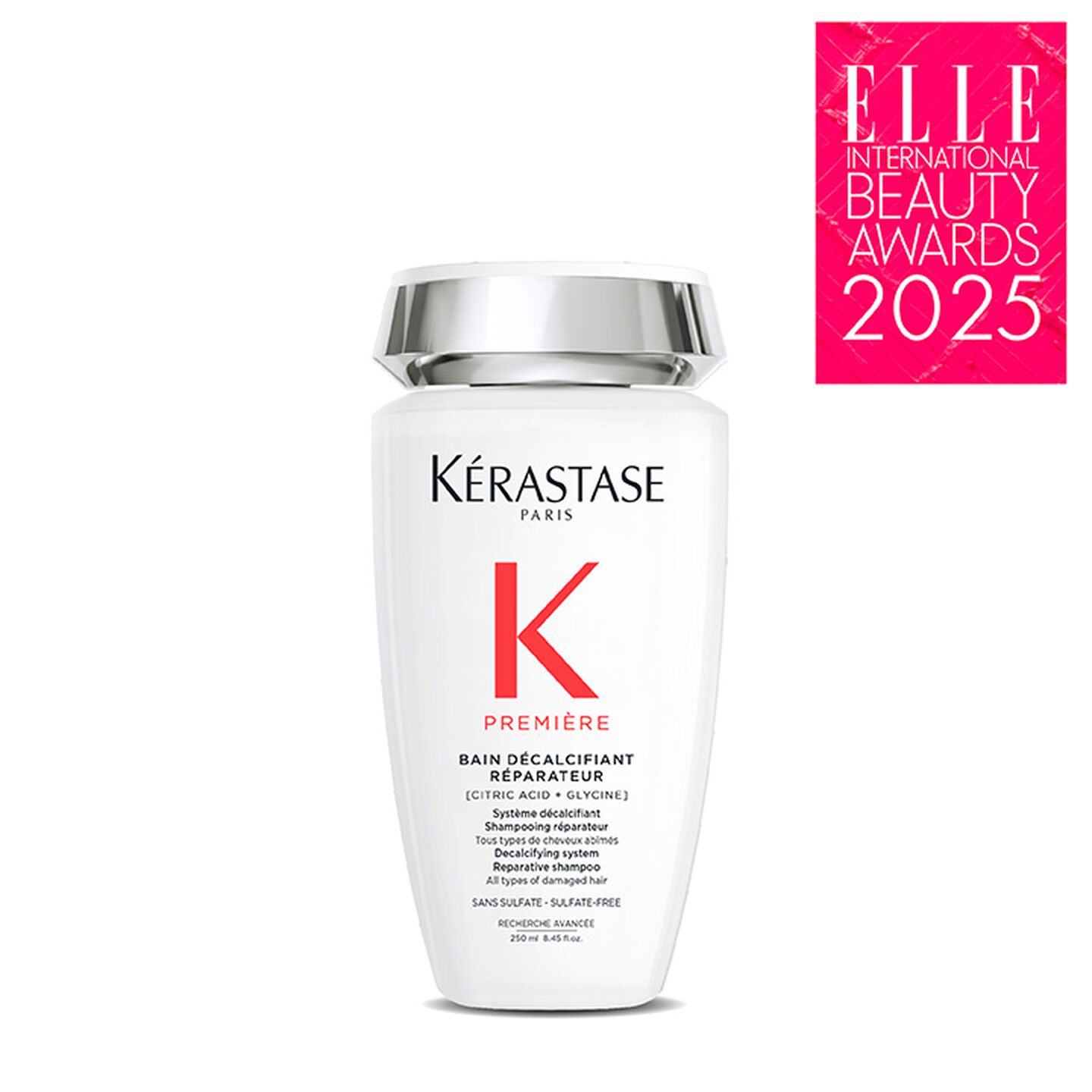 PREMIÈRE BAIN DÉCALCIFIANT RÉNOVATEUR Kerastase