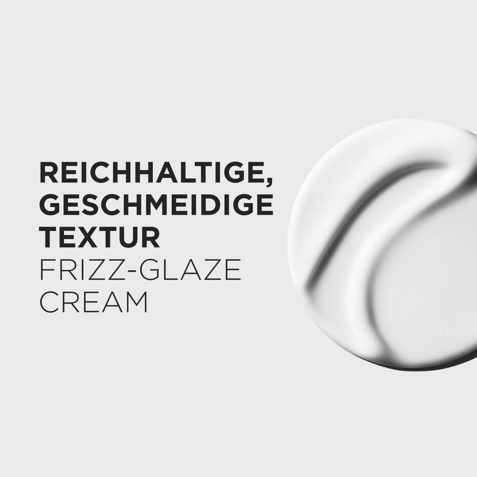 GLOSS ABSOLU FRIZZ GLAZE CREAM Kerastase