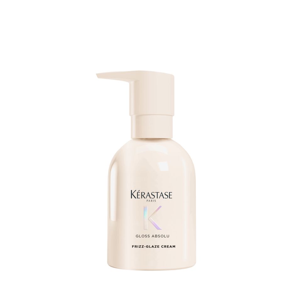 GLOSS ABSOLU FRIZZ GLAZE CREAM Kerastase