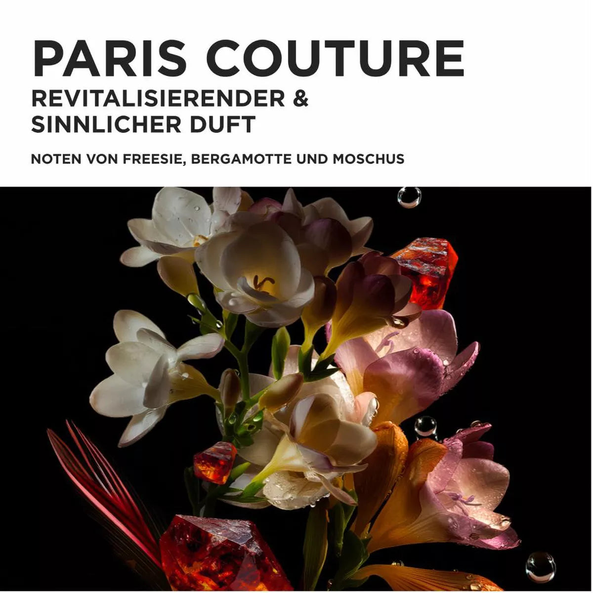 Kérastase Overnight Youth Serum Paris Couture: Duft mit Freesie, Bergamotte und Moschus