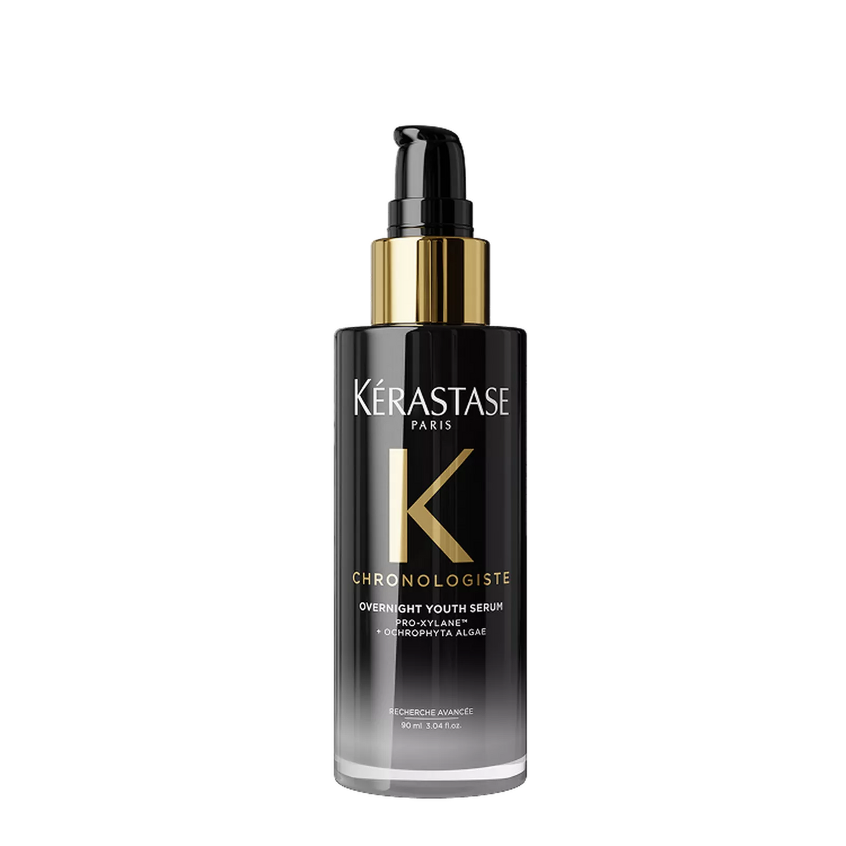 Kérastase CHRONOLOGISTE Overnight Youth Serum 90 ml – Herstellerverpackung