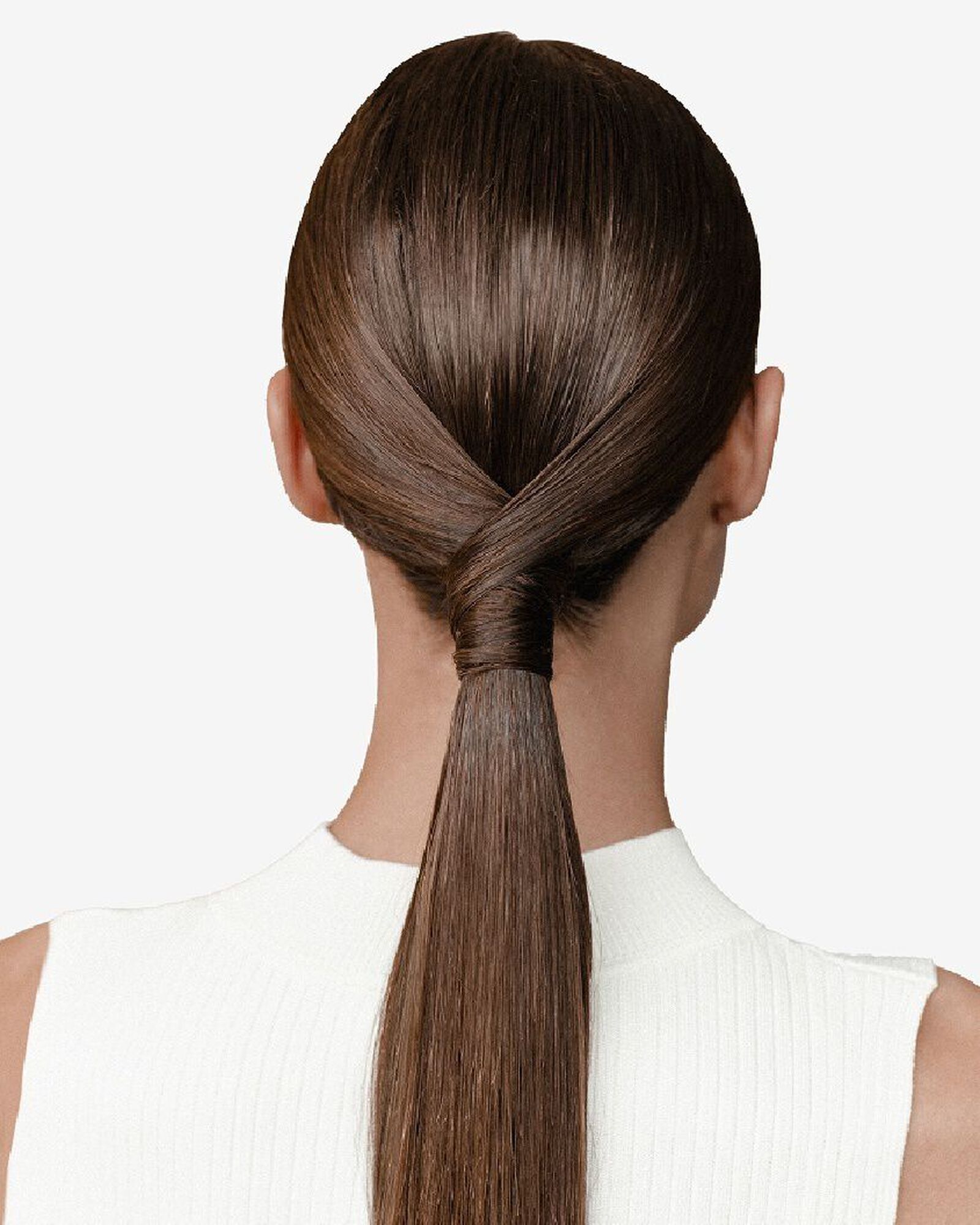 Anti-Frizz   Glättung