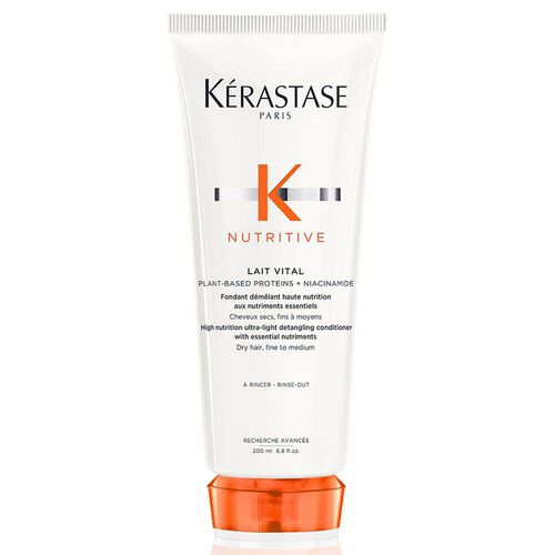 Kérastase Nutritive Lait Vital 200 ml – aktuelle Verpackung