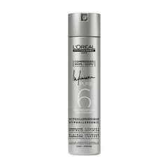 INFINIUM PURE STRONG COMPRESSED SPRAY