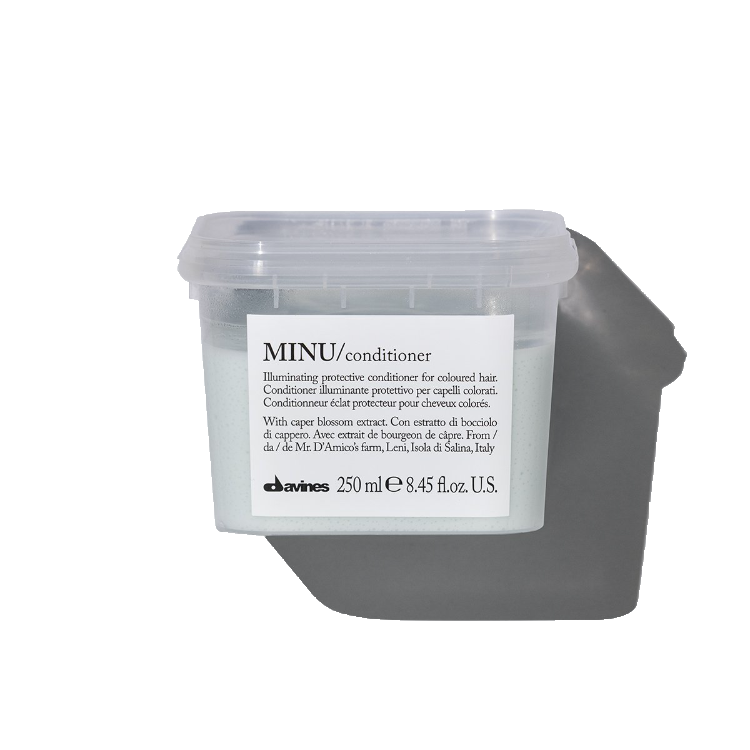 MINU Conditioner Davines
