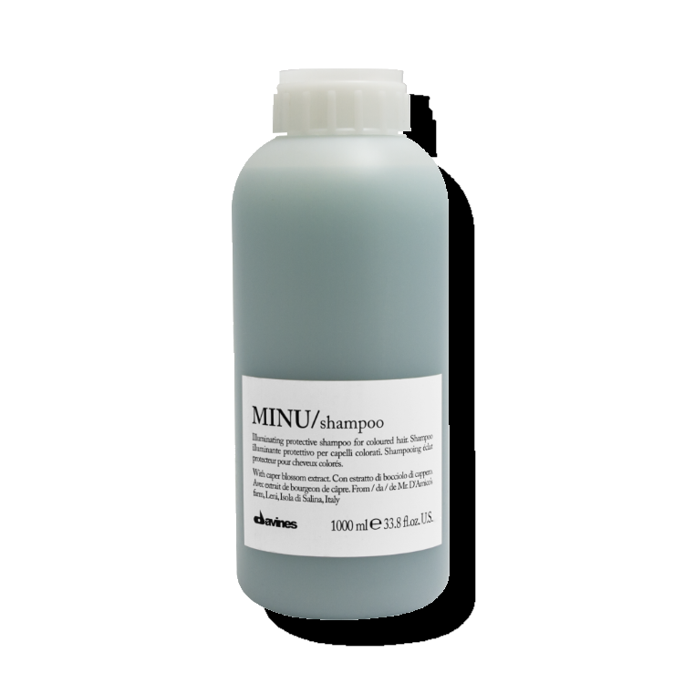 MINU Shampoo Davines