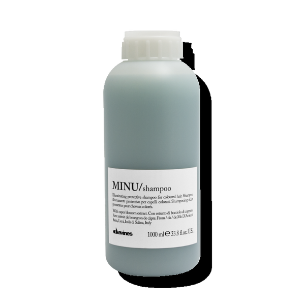 MINU Shampoo Davines