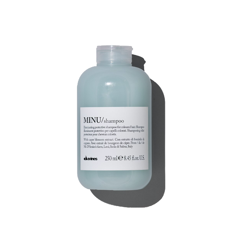 MINU Shampoo Davines