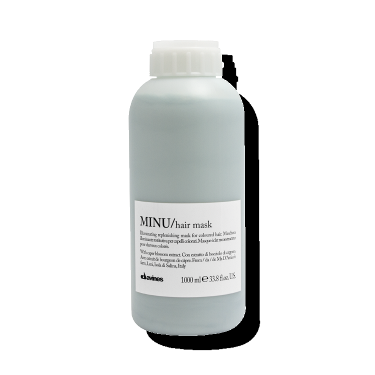 MINU Hair Mask Davines