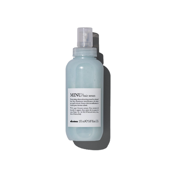 MINU Hair Serum Davines