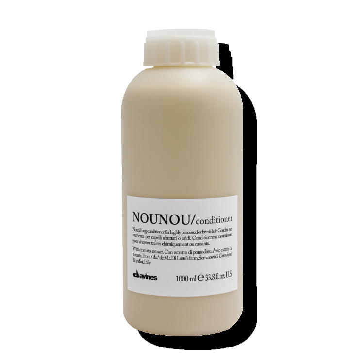 NOUNOU Conditioner Davines