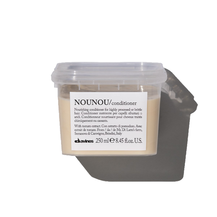 NOUNOU Conditioner Davines