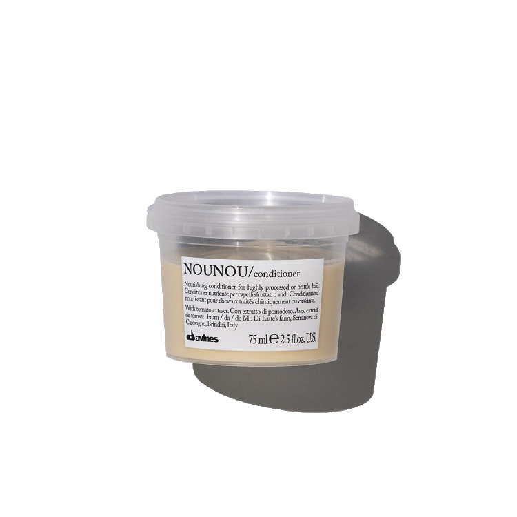 NOUNOU Conditioner Davines