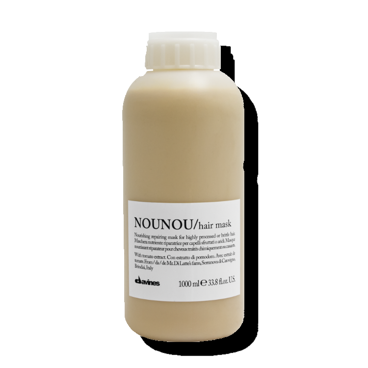 NOUNOU Hair Mask Davines