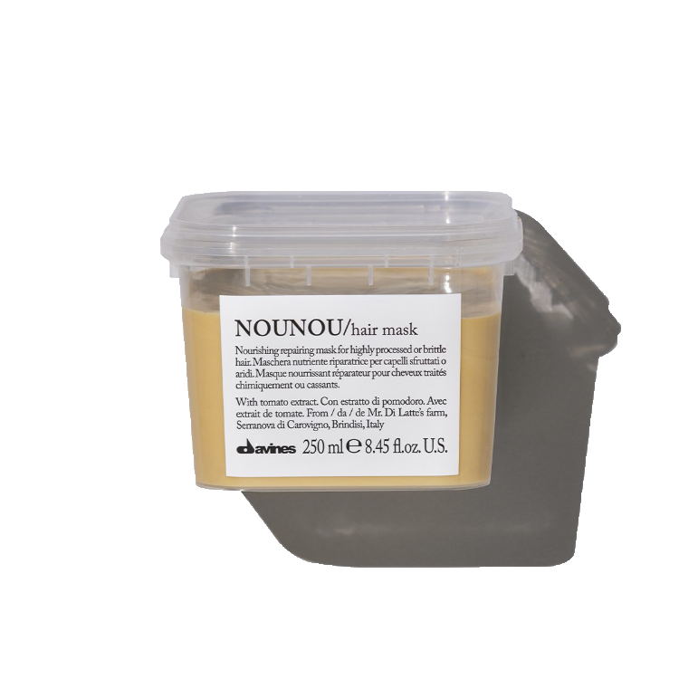 NOUNOU Hair Mask Davines