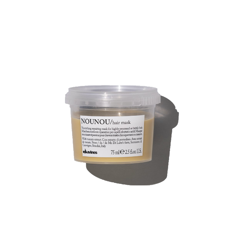 NOUNOU Hair Mask Davines