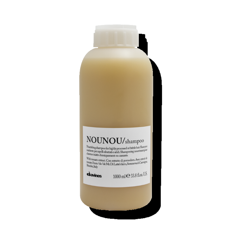 NOUNOU Shampoo Davines