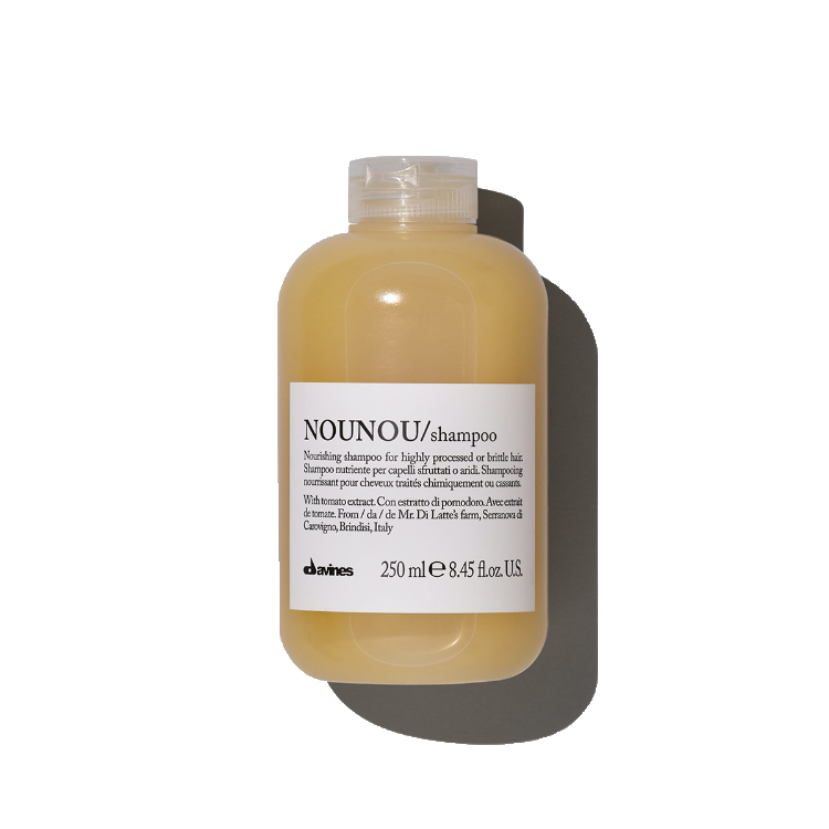 NOUNOU Shampoo Davines