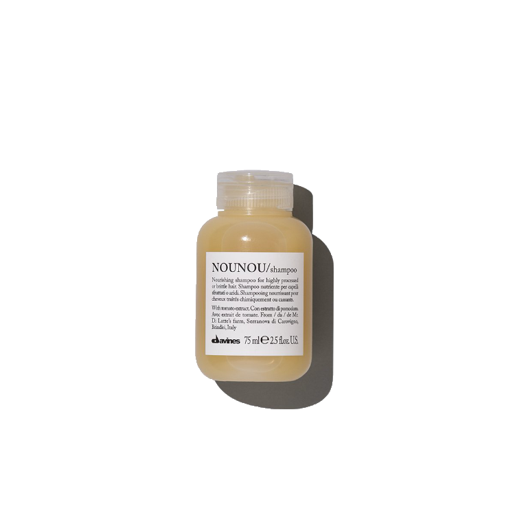 NOUNOU Shampoo Davines