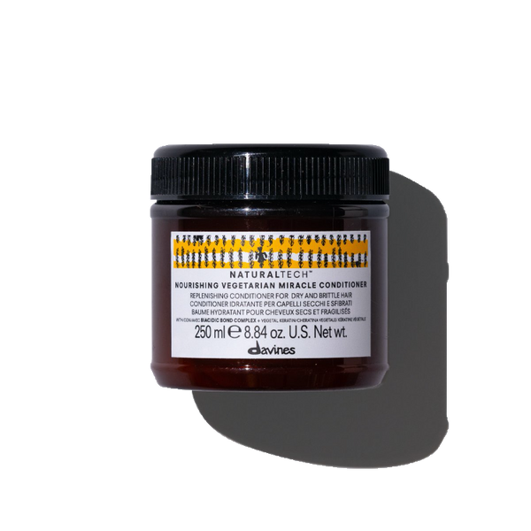 Nourishing Vegetarian Miracle Conditioner Davines