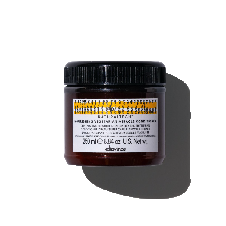 Nourishing Vegetarian Miracle Conditioner Davines
