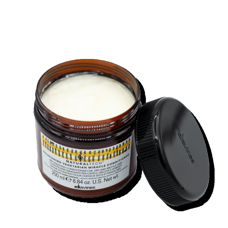 Nourishing Vegetarian Miracle Conditioner Davines
