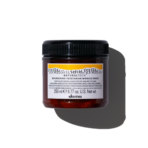 Nourishing Vegetarian Miracle Mask Davines