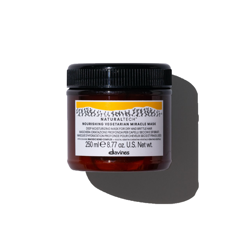Nourishing Vegetarian Miracle Mask Davines
