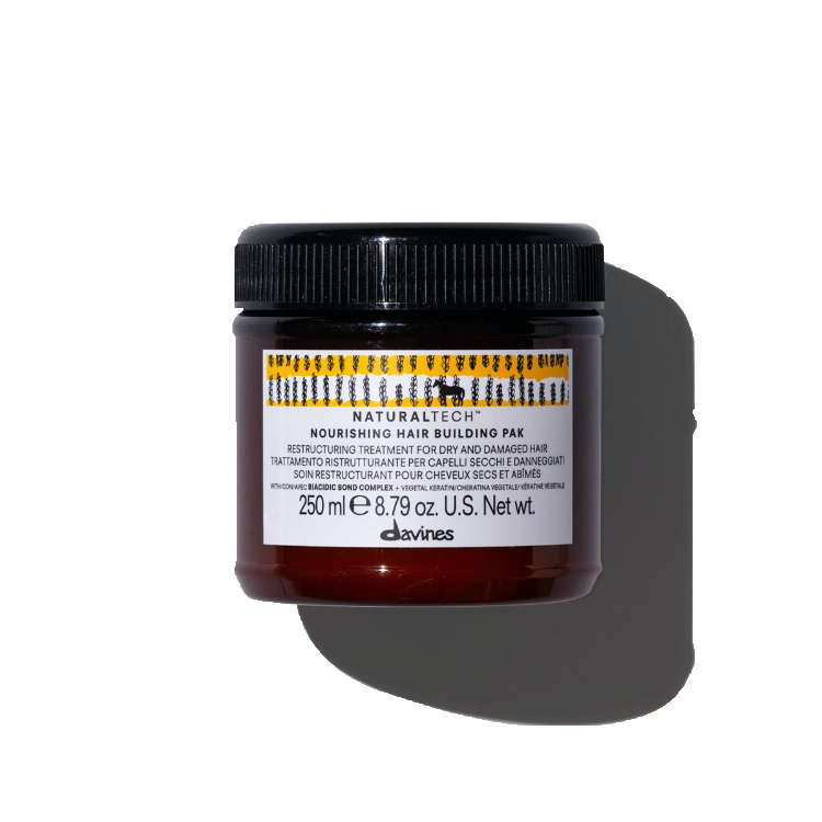 Nourishing Hair Building Pak Davines