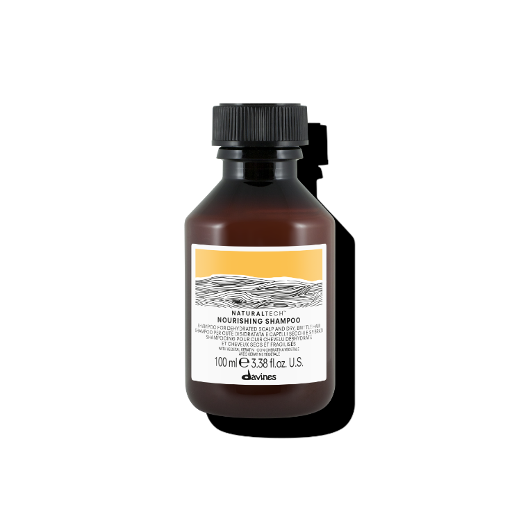 Nourishing Shampoo Davines