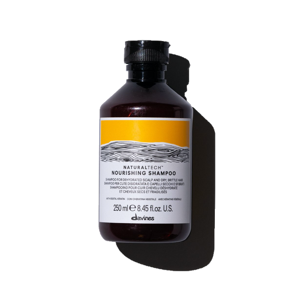 Nourishing Shampoo Davines