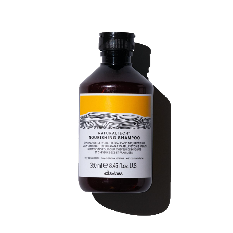 Nourishing Shampoo Davines