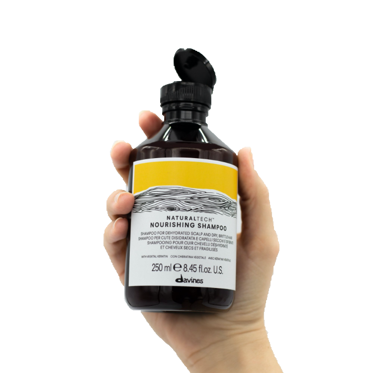 Nourishing Shampoo Davines