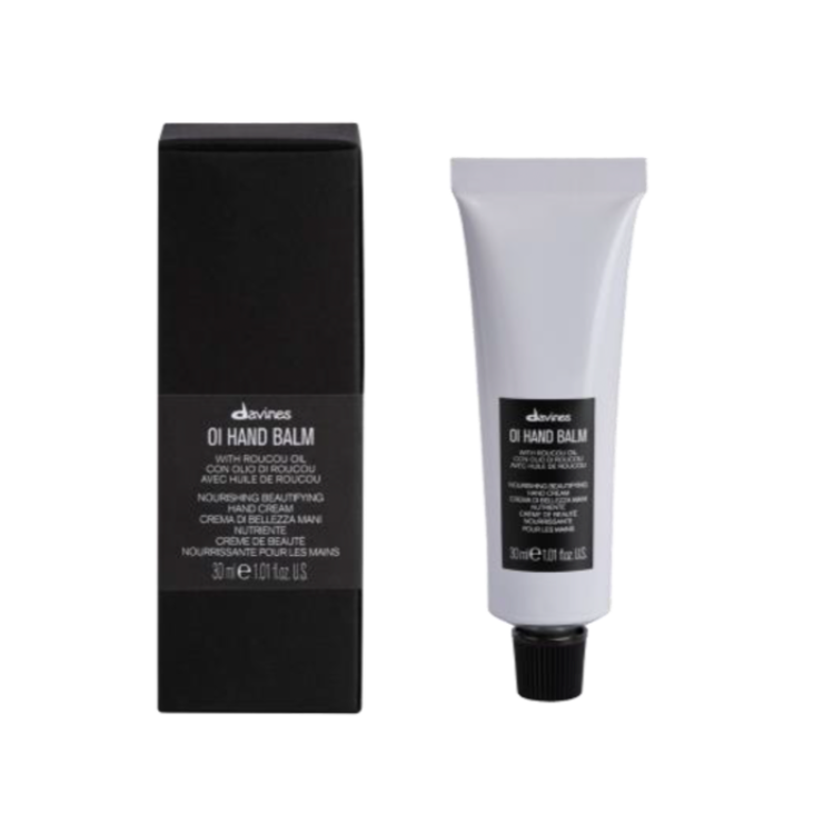 OI Hand Balm Davines