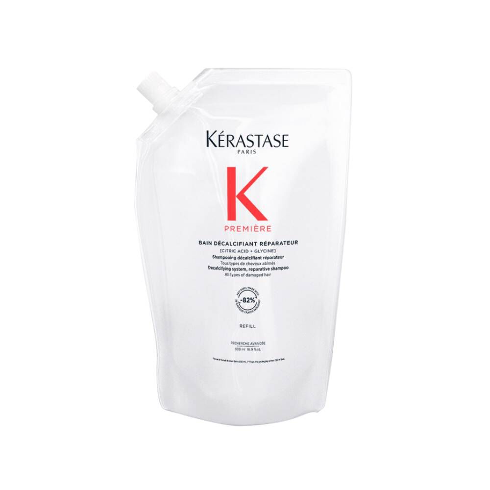 PREMIÈRE BAIN DÉCALCIFIANT RÉNOVATEUR Kerastase