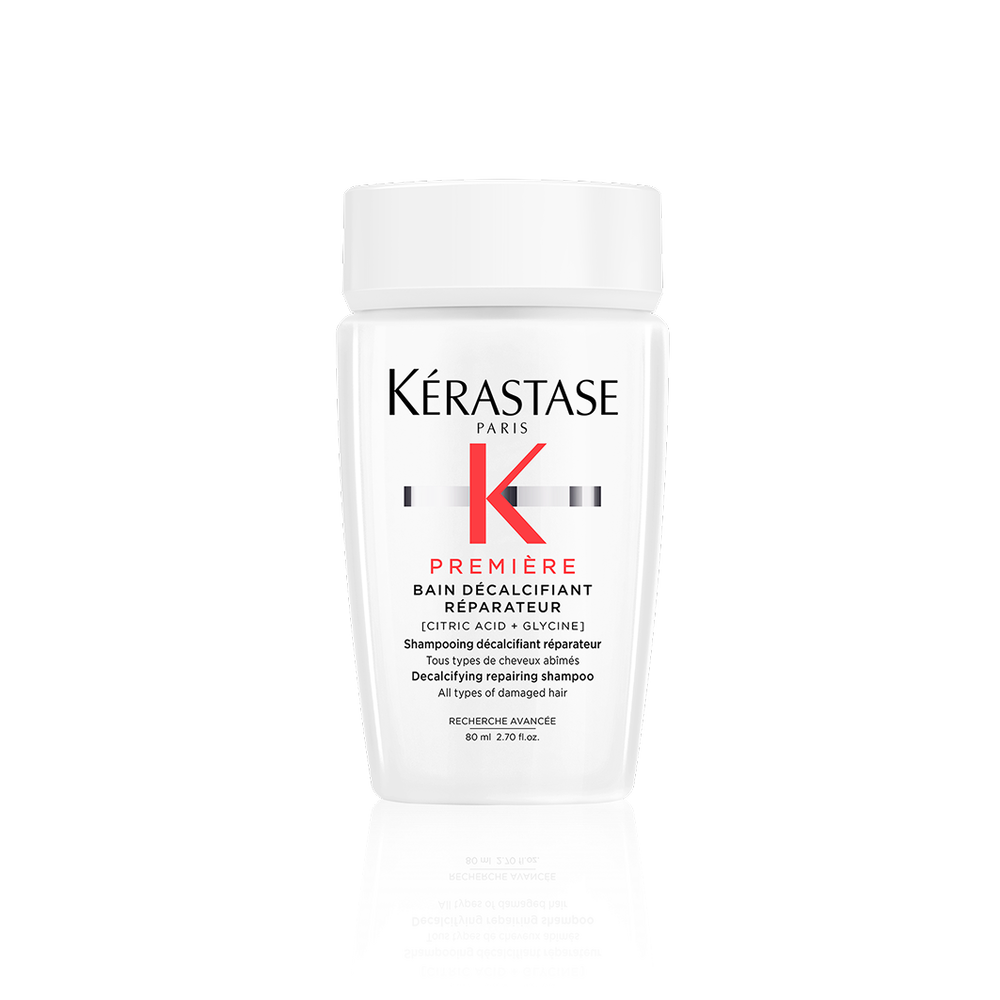 PREMIÈRE BAIN DÉCALCIFIANT RÉNOVATEUR Kerastase