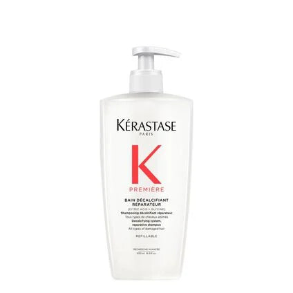 PREMIÈRE BAIN DÉCALCIFIANT RÉNOVATEUR Kerastase