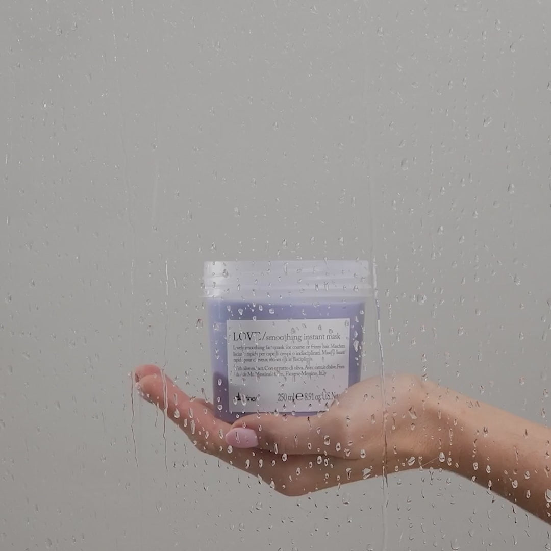 Video laden: LOVE SMOOTH Instant Mask