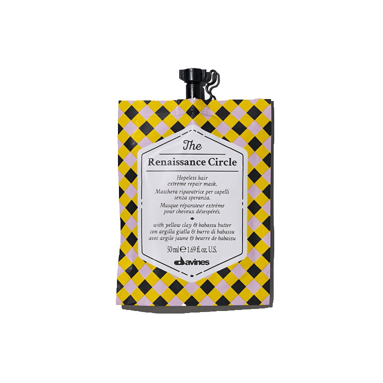 The Renaissance Circle Davines