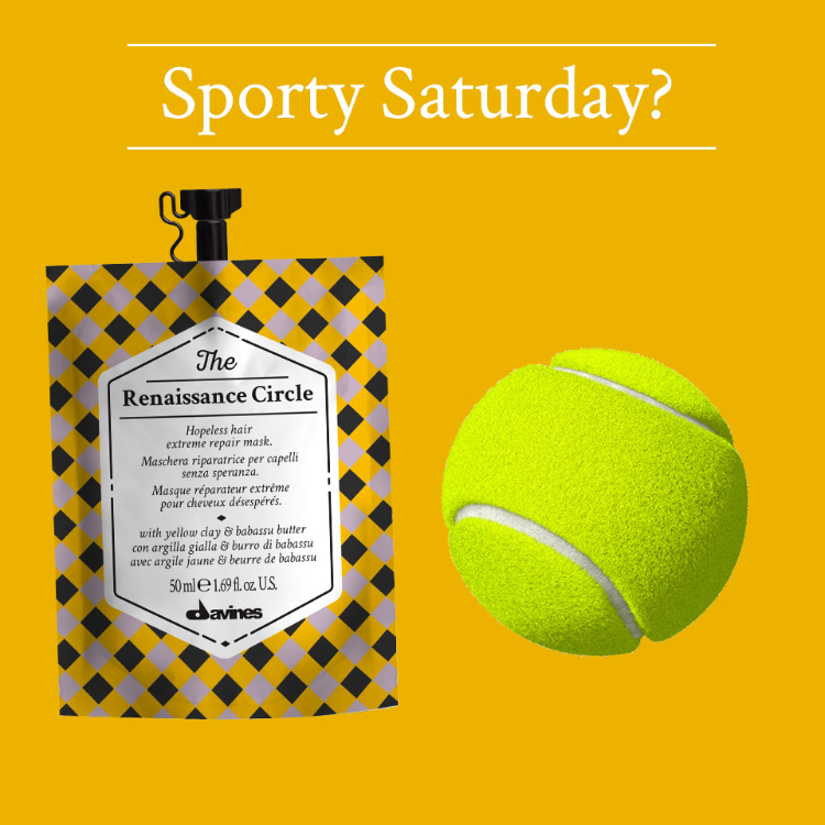 The Renaissance Circle Davines