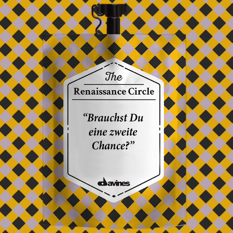 The Renaissance Circle Davines