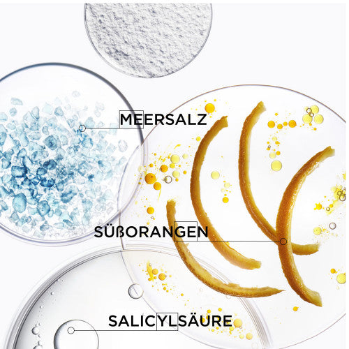 FUSIO-SCRUB Scrub Apaisant (beruhigend) Kerastase