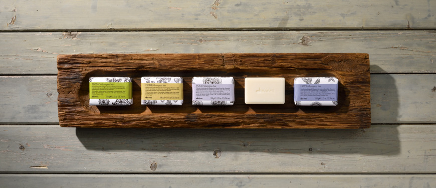LOVE Shampoo Bar Davines