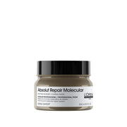 L’Oréal Professionnel ABSOLUT REPAIR MOLECULAR – Professionelle Maske 250ml – Herstellerbild