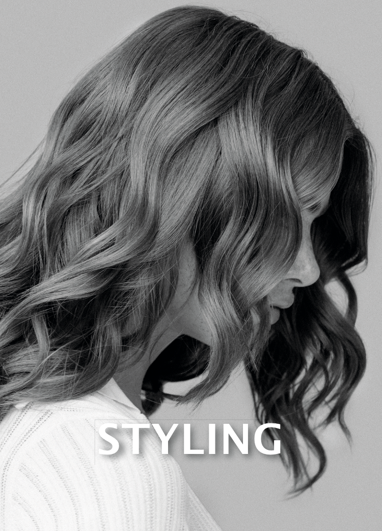 FINISH Laque Noire Kerastase