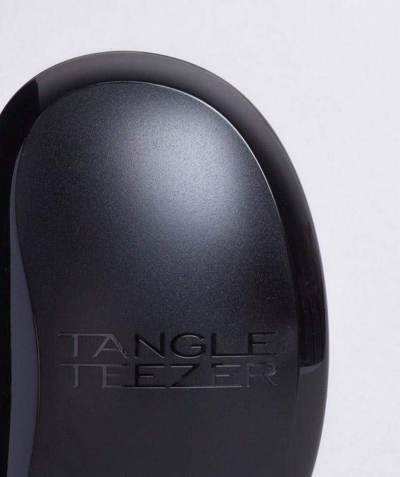 SALON ELITE MIDNIGHT BLACK Tangle Teezer